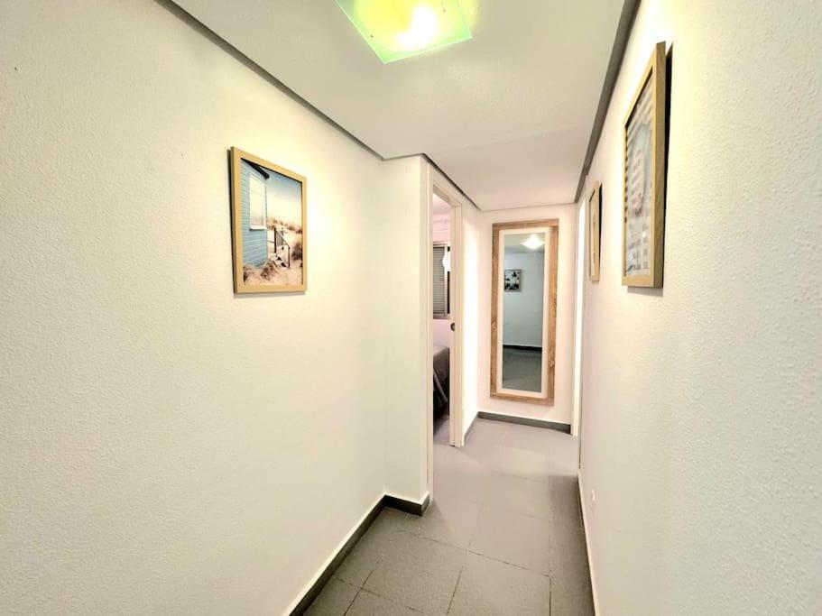 Suite Delphine By Calpitality מראה חיצוני תמונה