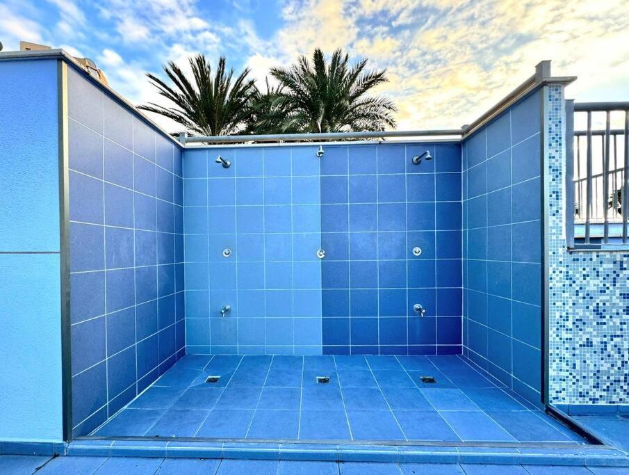 Suite Delphine By Calpitality מראה חיצוני תמונה