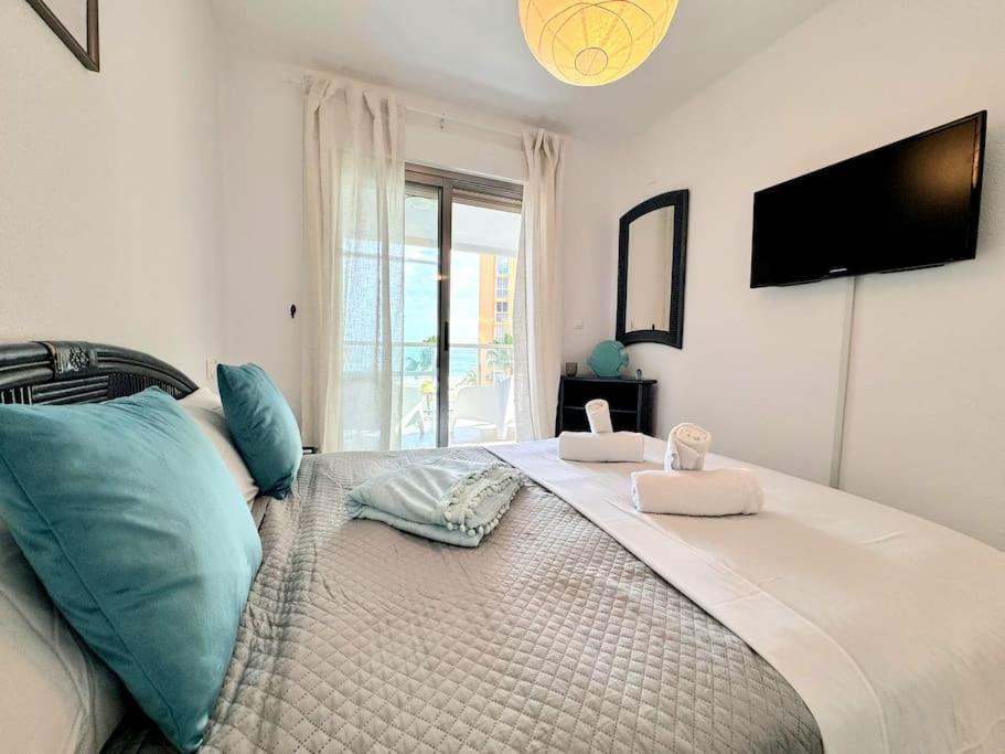 Suite Delphine By Calpitality מראה חיצוני תמונה